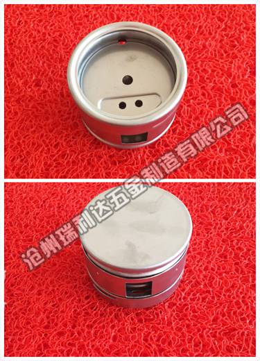 YTQ63表壳套件