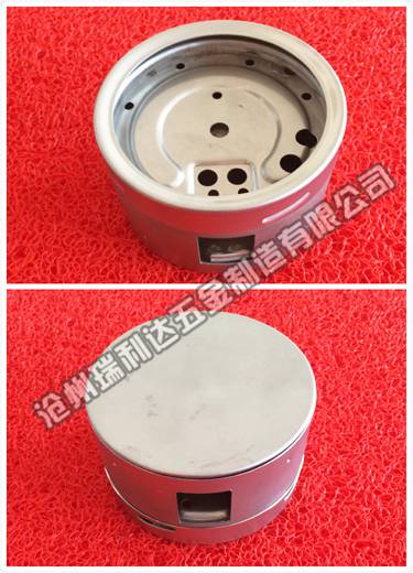 YTQ100B表壳套件